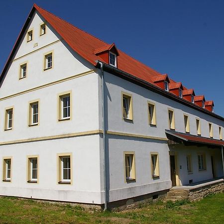 Apartmány Růžová Kültér fotó