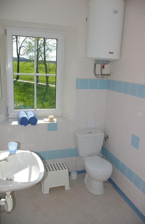 Apartmány Růžová Szoba fotó