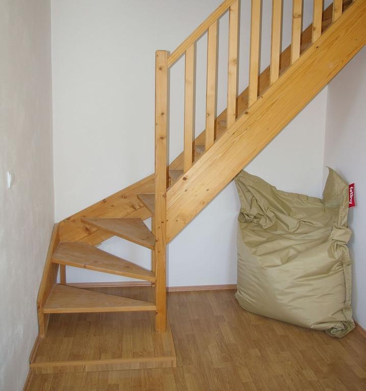 Apartmány Růžová Szoba fotó