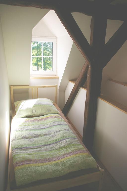 Apartmány Růžová Szoba fotó